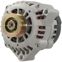 Duralast Gold New Alternator DLG1652-16-5